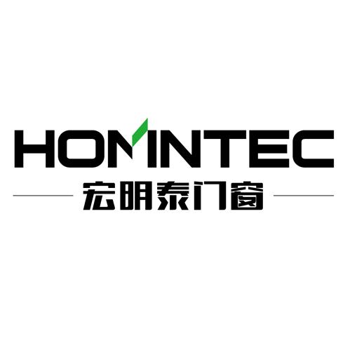 宏明泰铝包木门窗