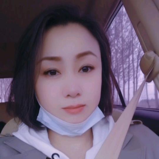 肇源明仁验光师～春雨姐