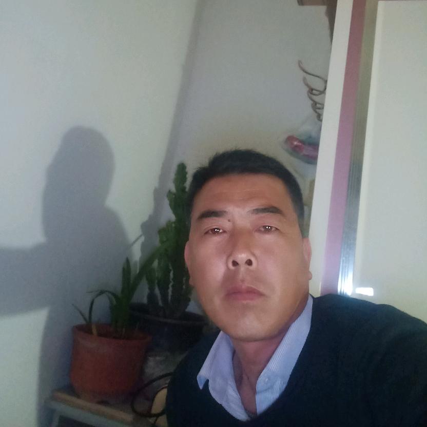 靳哥(生活纪录)