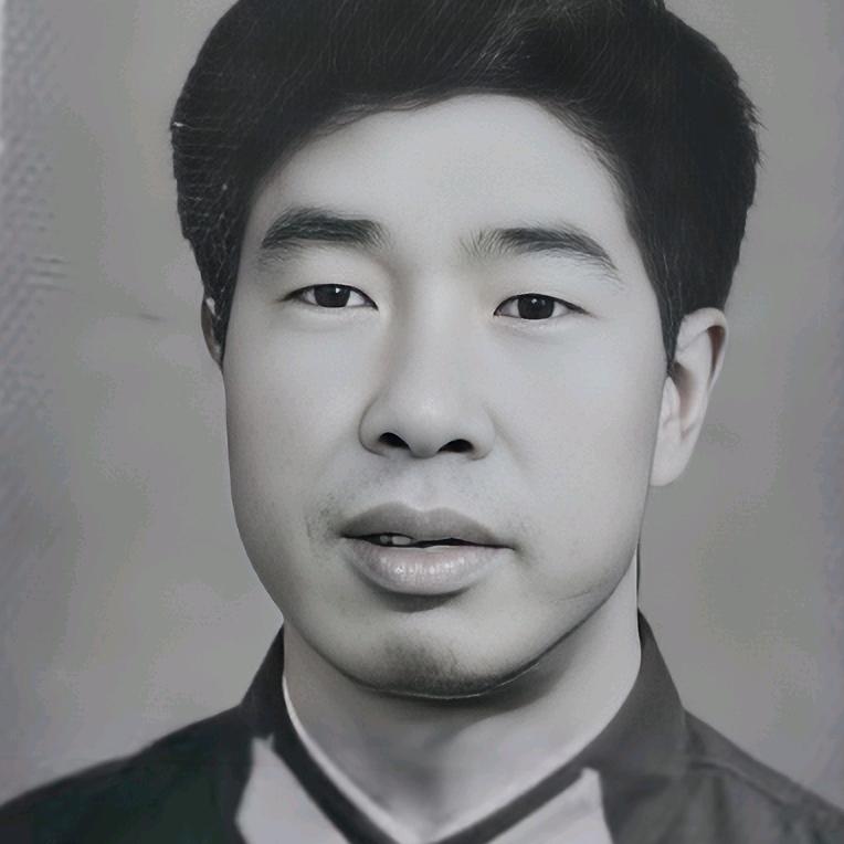 军测老兵（逢兵必赞）