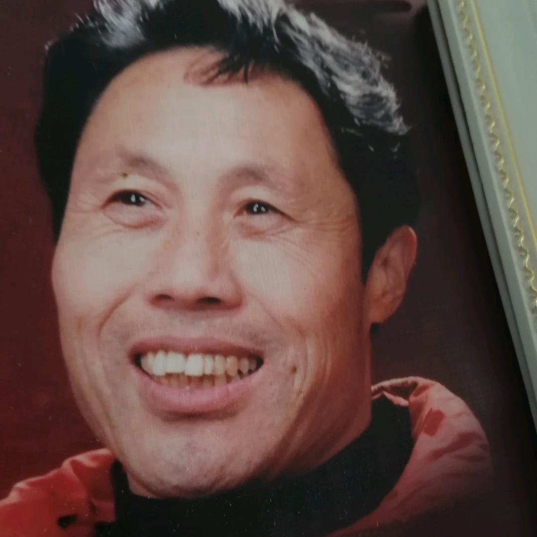 洛阳曲剧李天芳