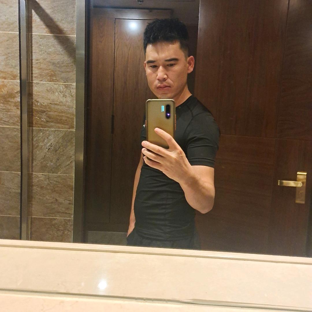 温柔一刀 👊👊👊