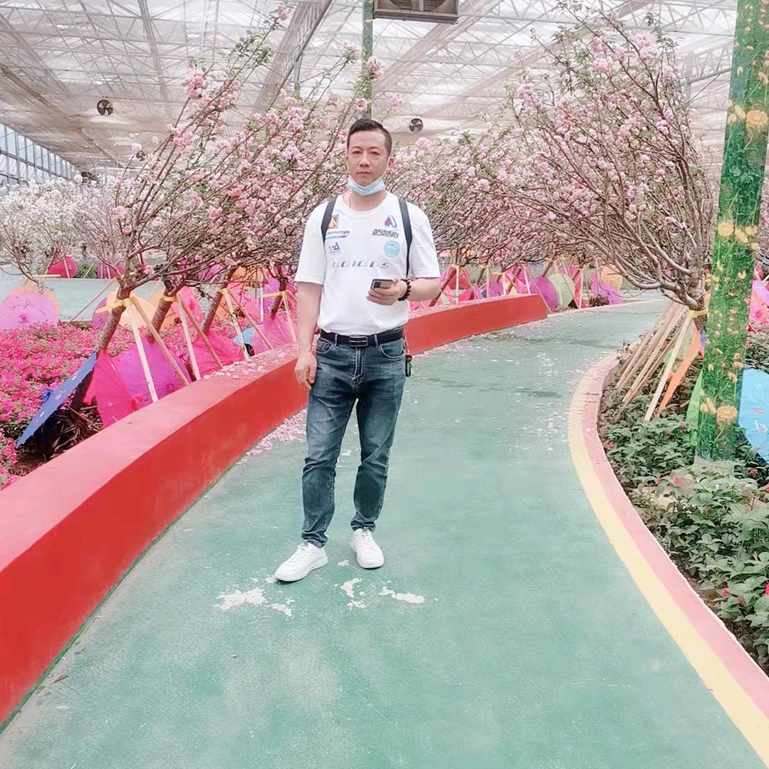 专业钢结构李工