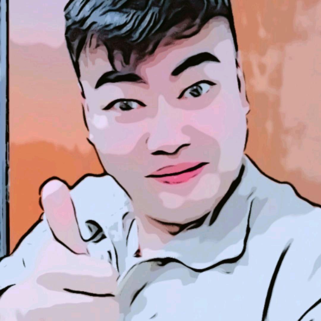 嘻哈张处长