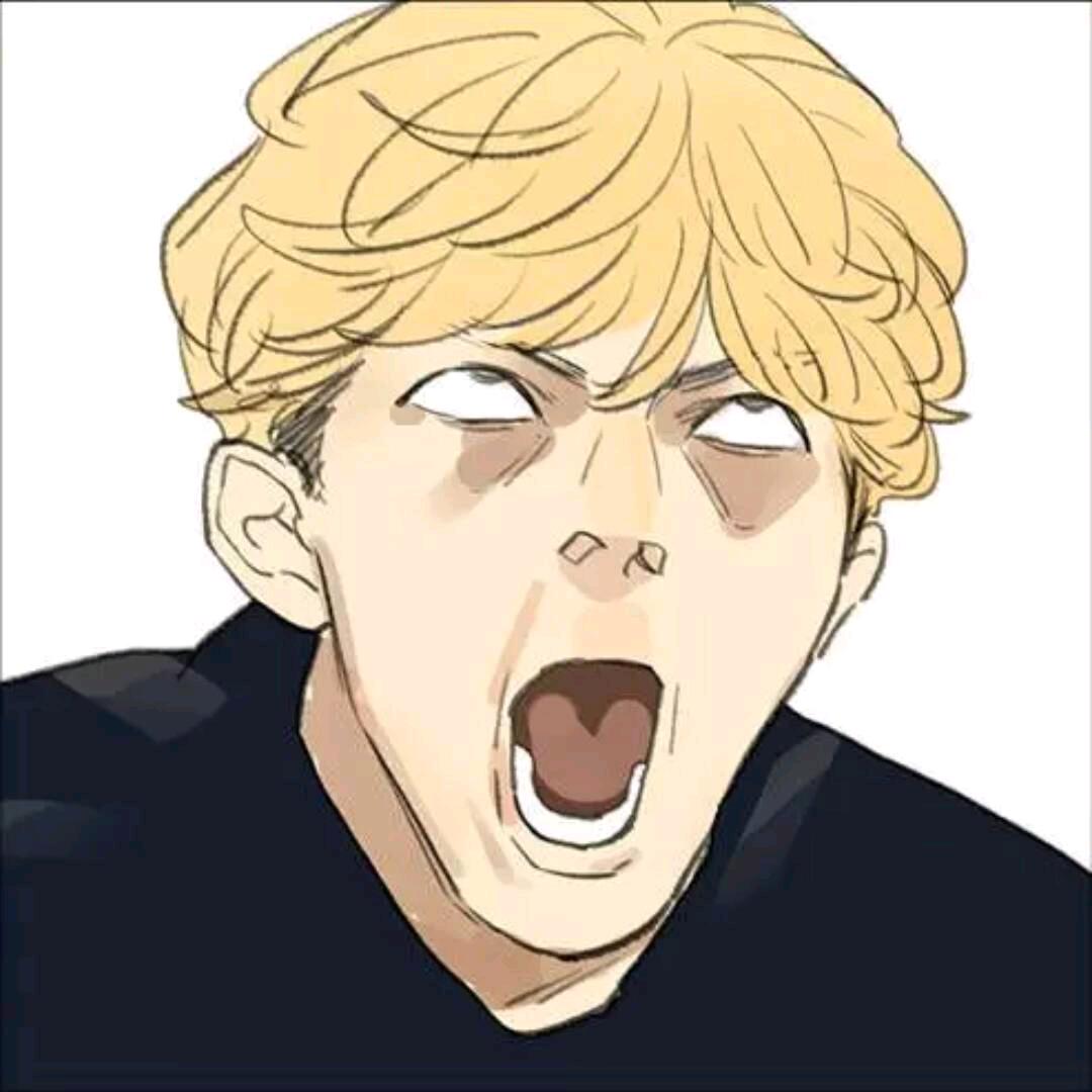 沉默是金O