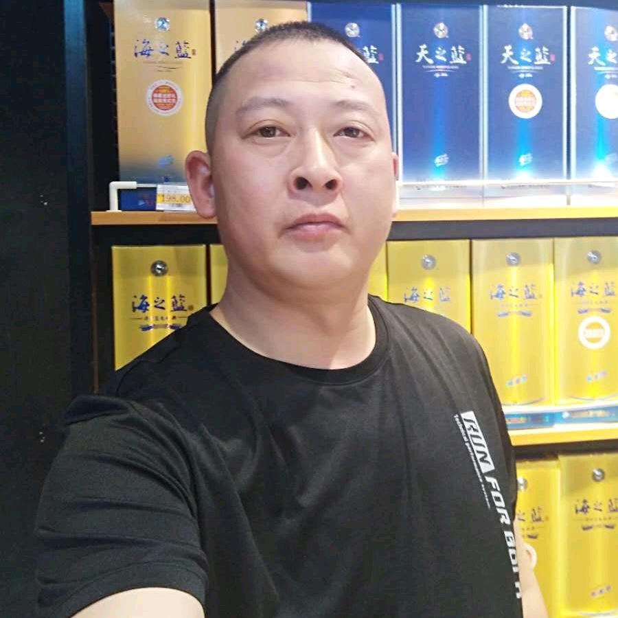 奔驰的野马