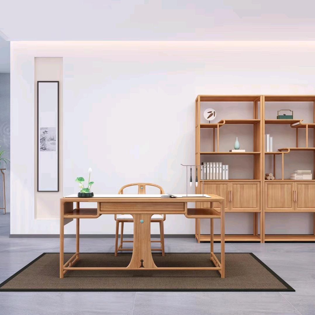 苏木轩若墅堂家具专卖店