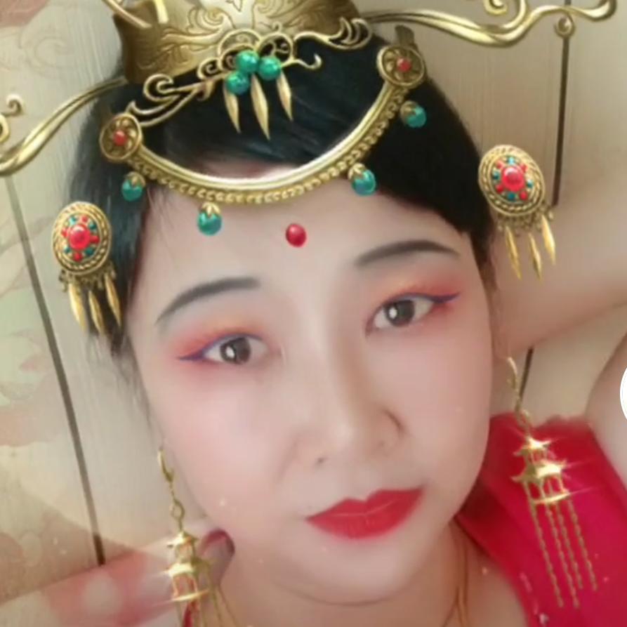 天天开心❤️