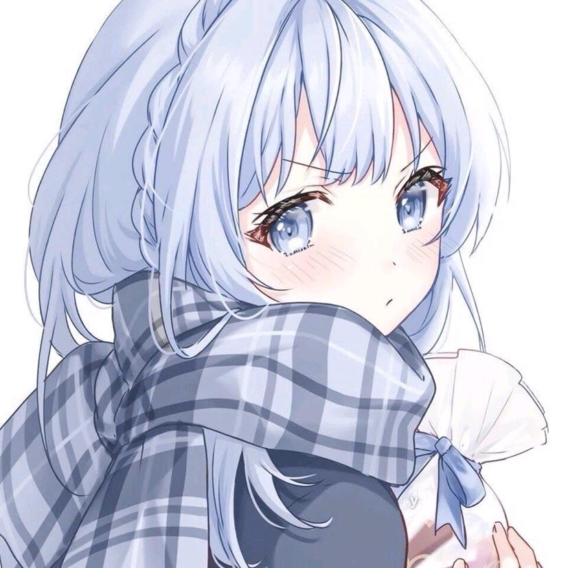 月光头像