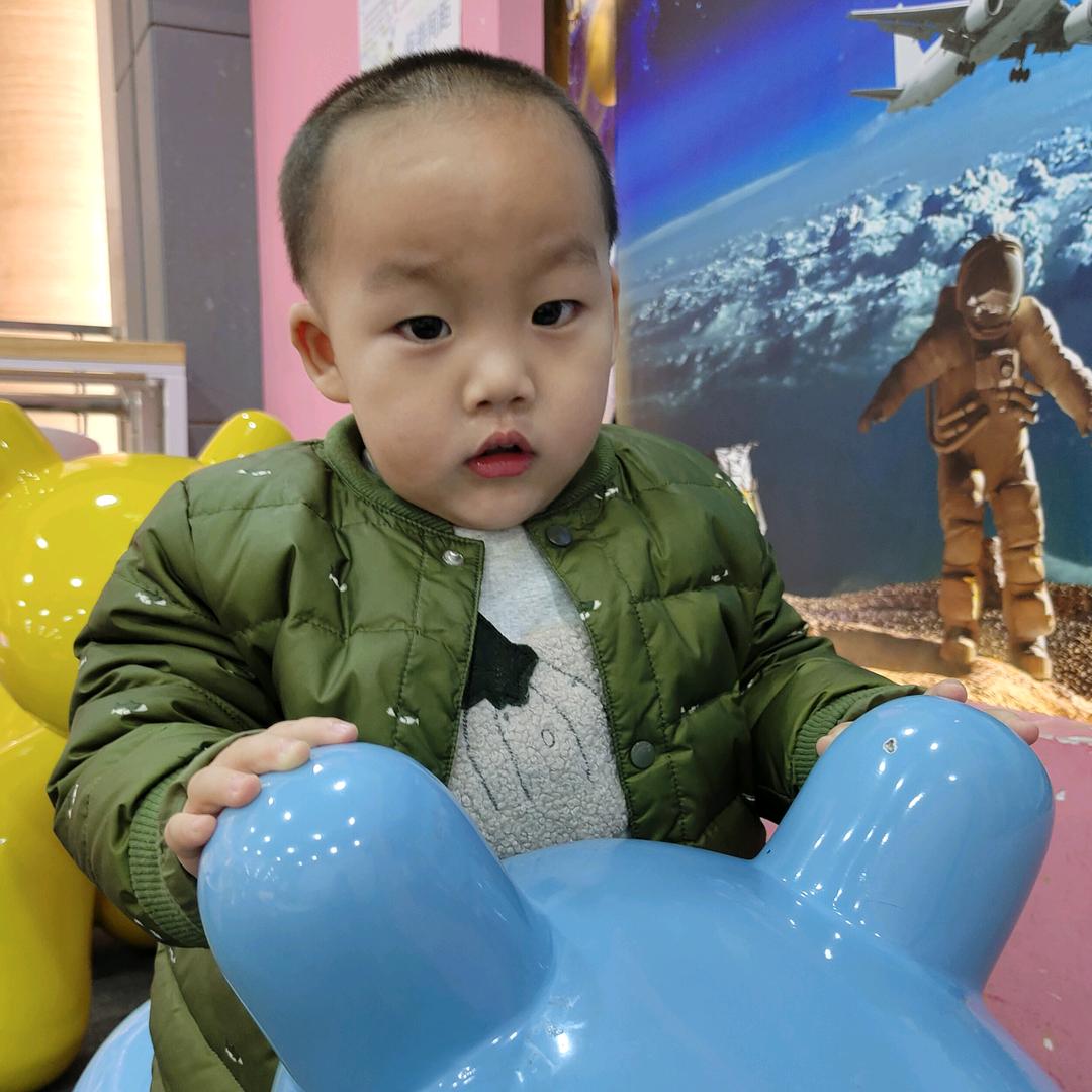 💞💕桐桐麻麻🥰