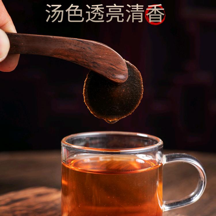化橘红特产