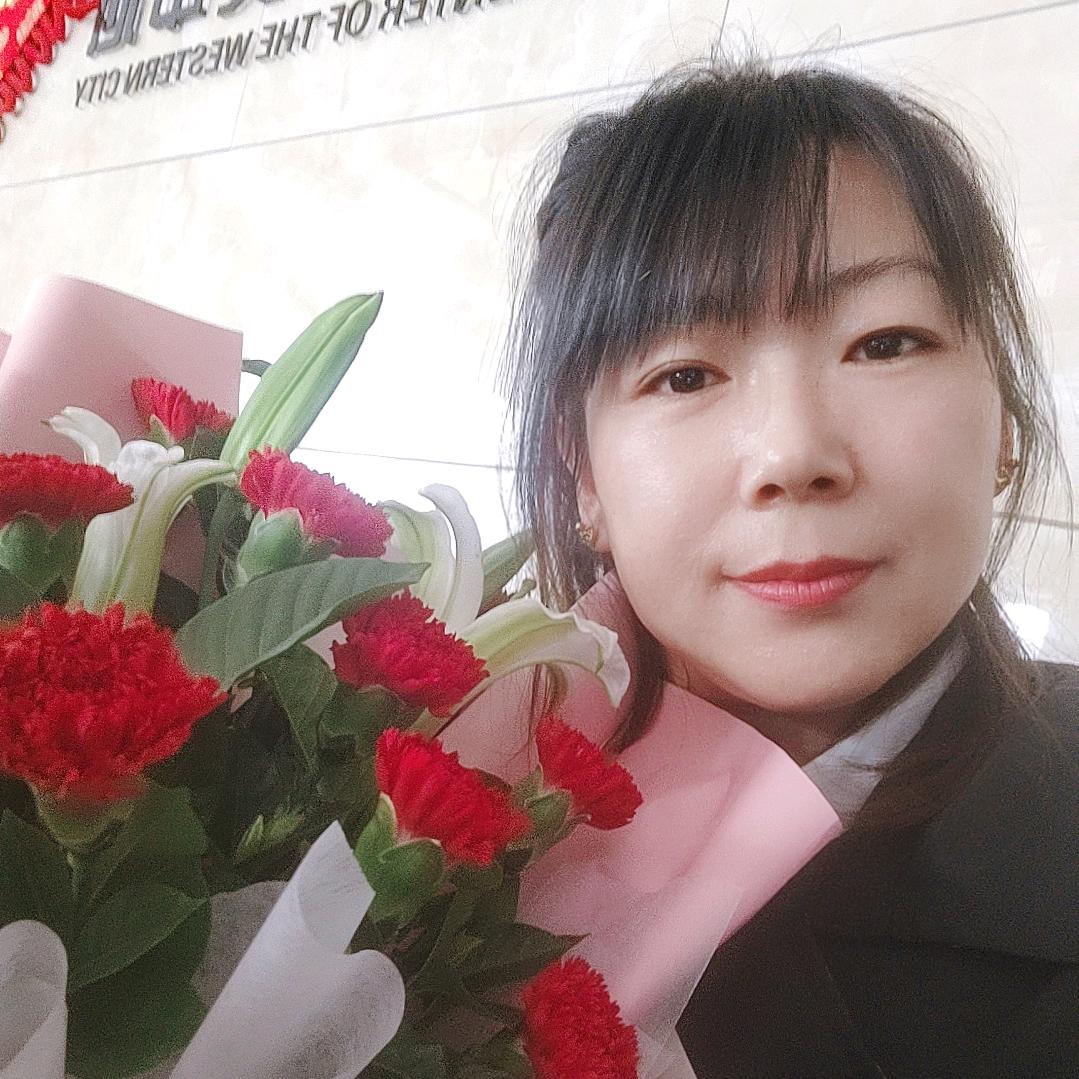 好美居敏姐