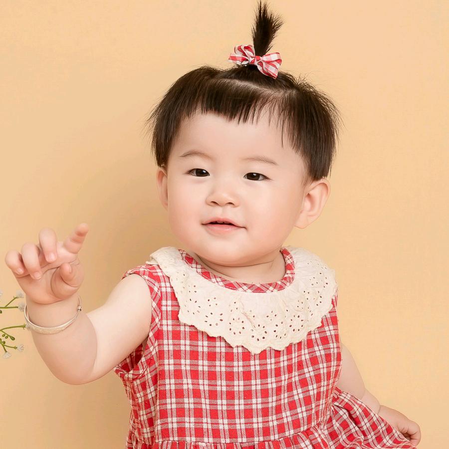 小美妞