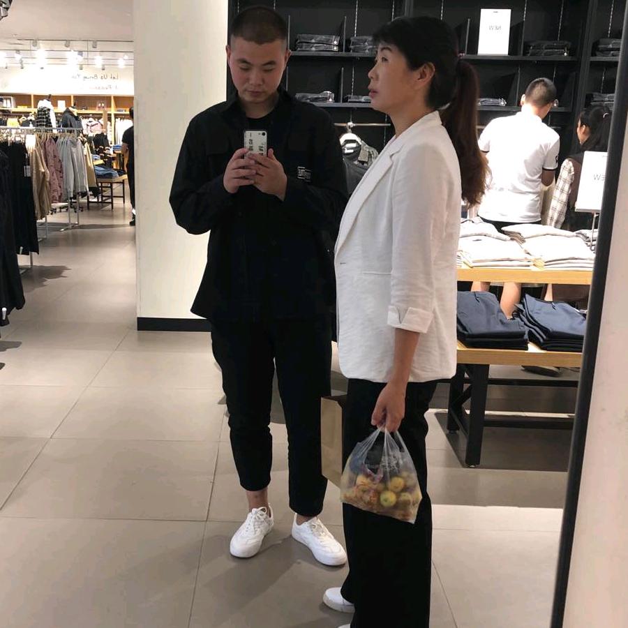 岁月110是朵两生花