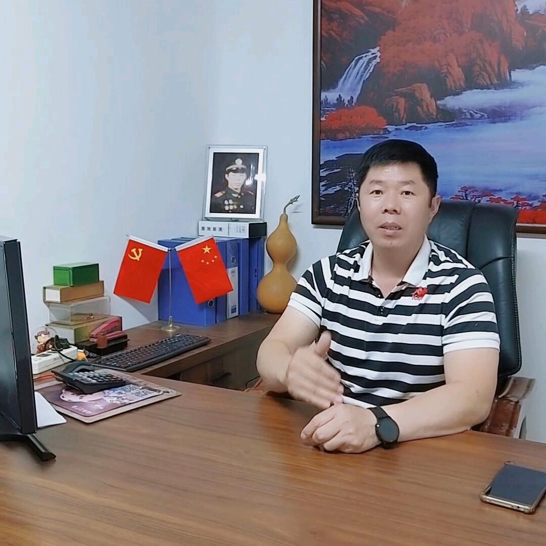 退伍兵大炮哥