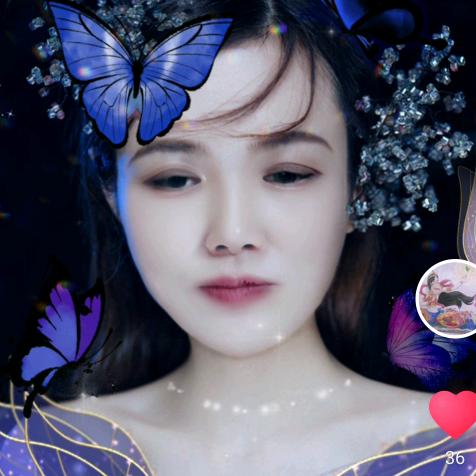 好运连连土菜