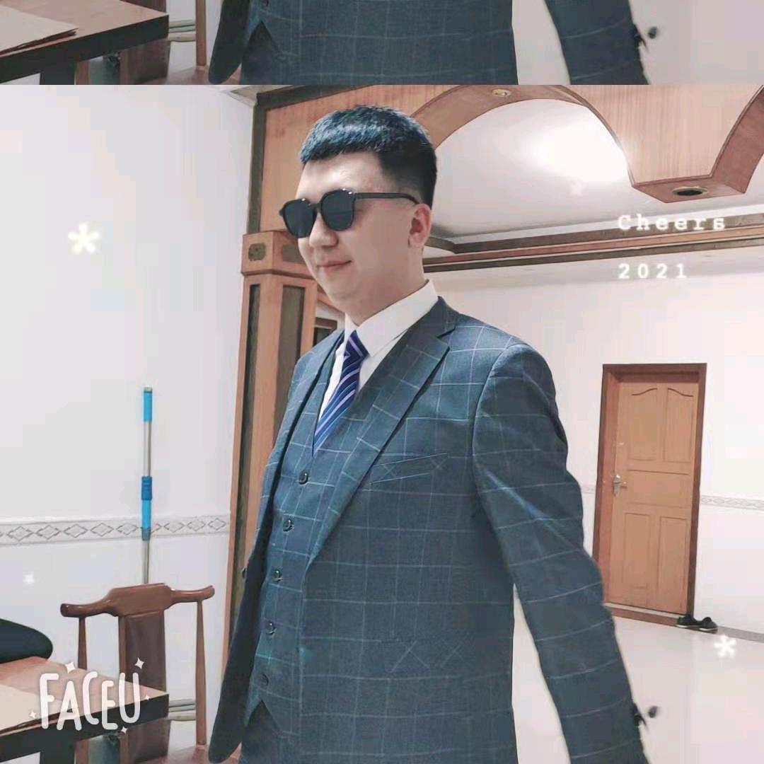 小陈哥