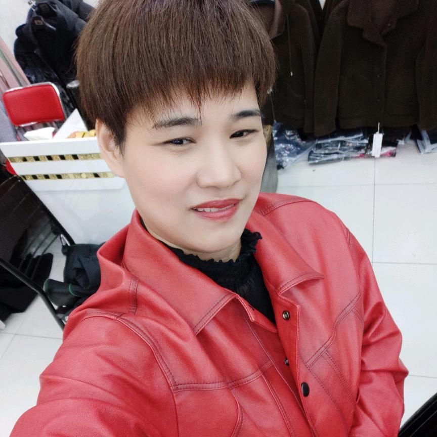 小马