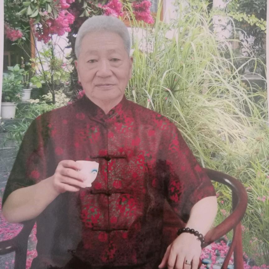 清水居士