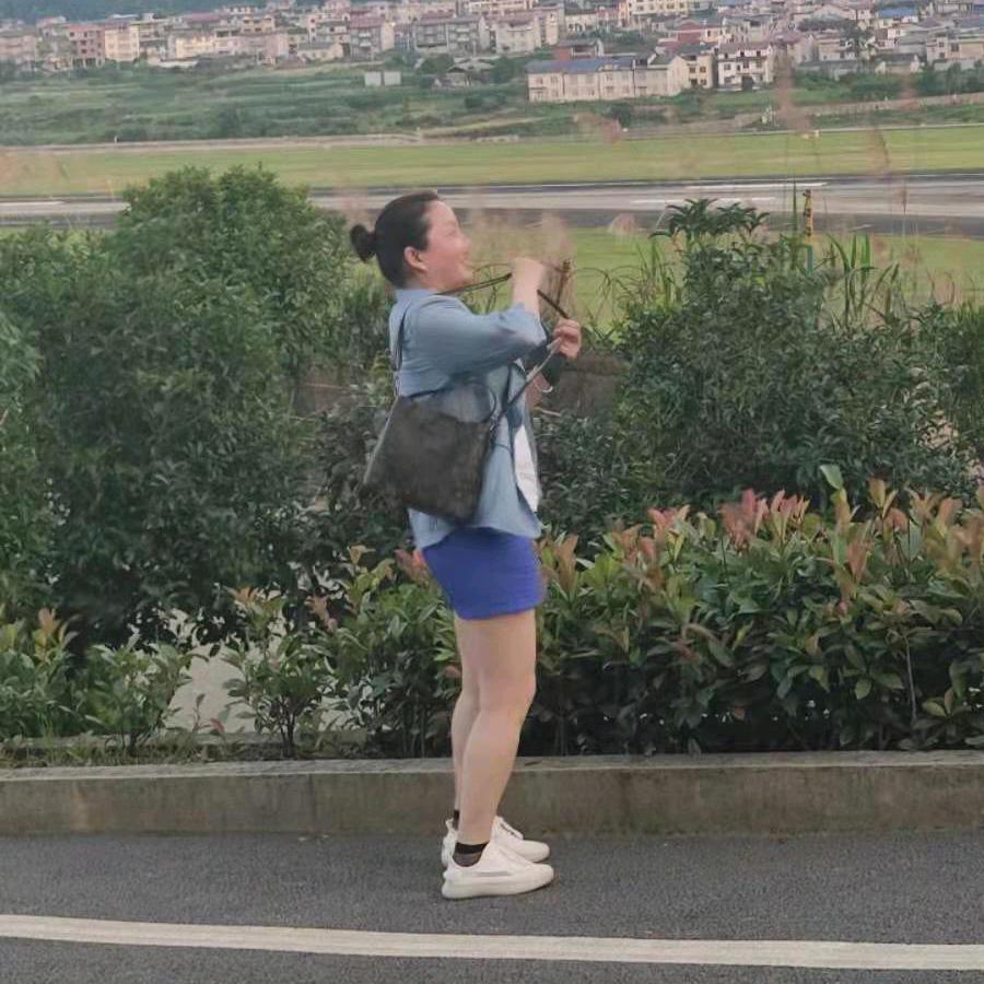 开心自我（拒绝私聊）
