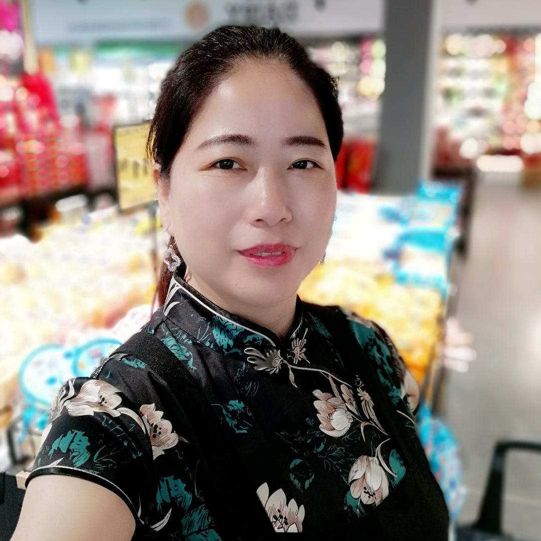 罗素梅