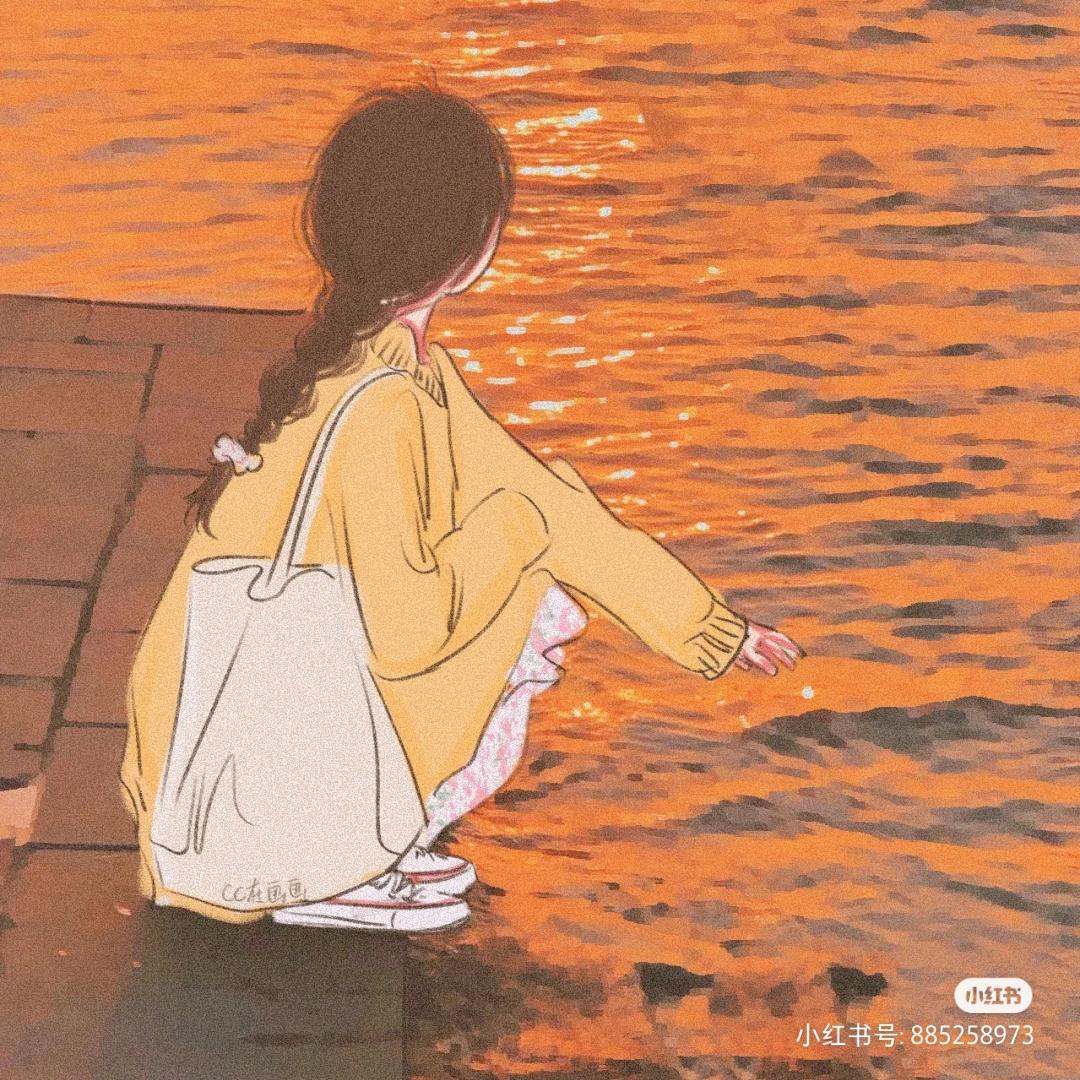是小字呀