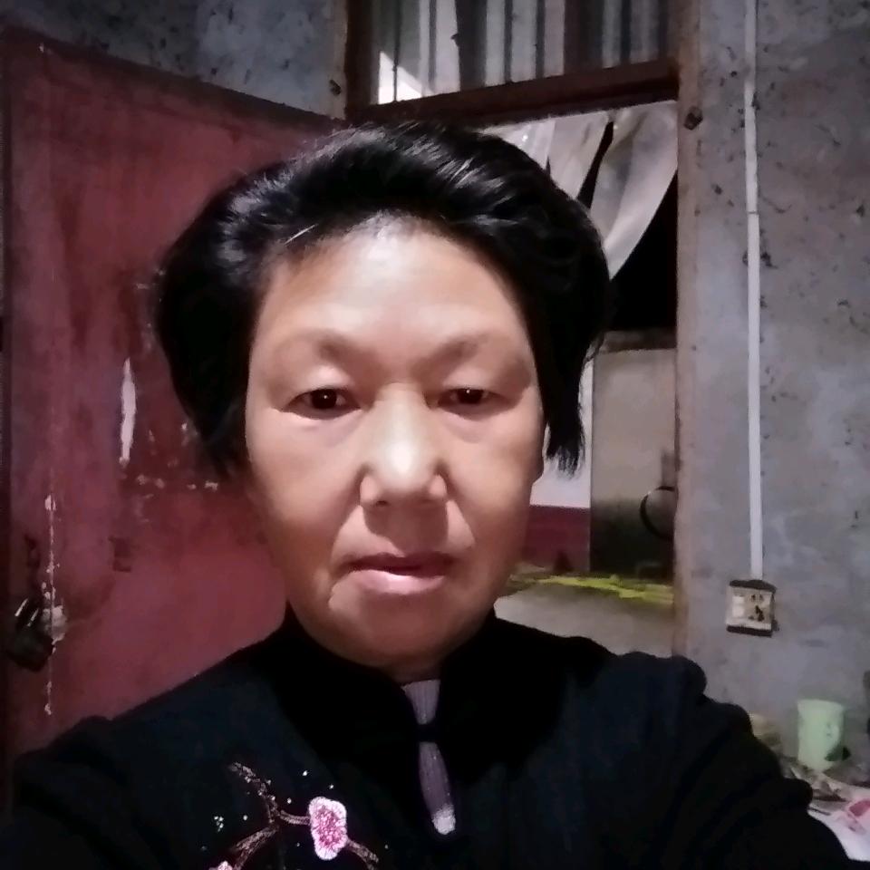 天佑奶奶