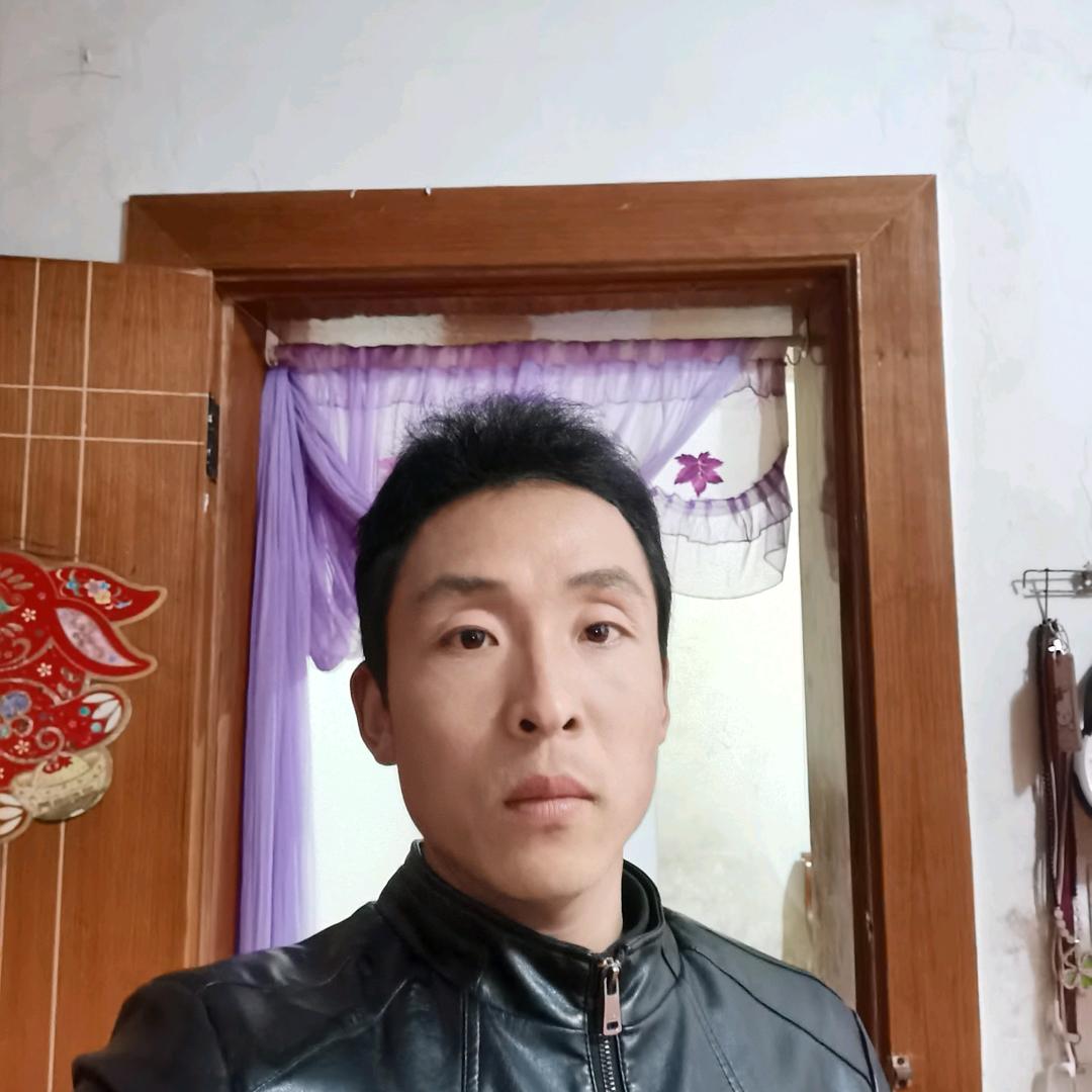 中年大叔