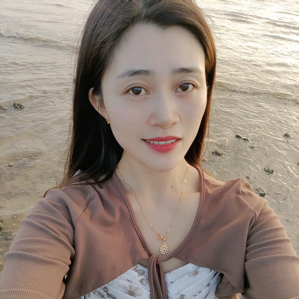 是娟子呀！