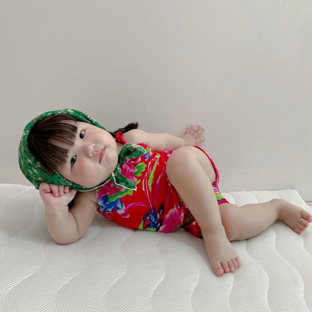 小唐果
