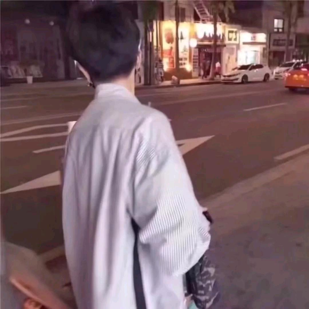张无畏💕