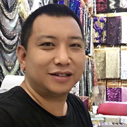 刘经理 服装产业链