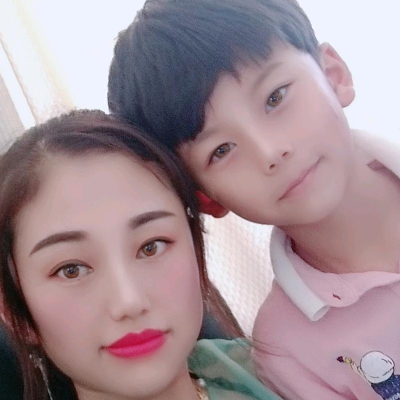 睿晗妈妈