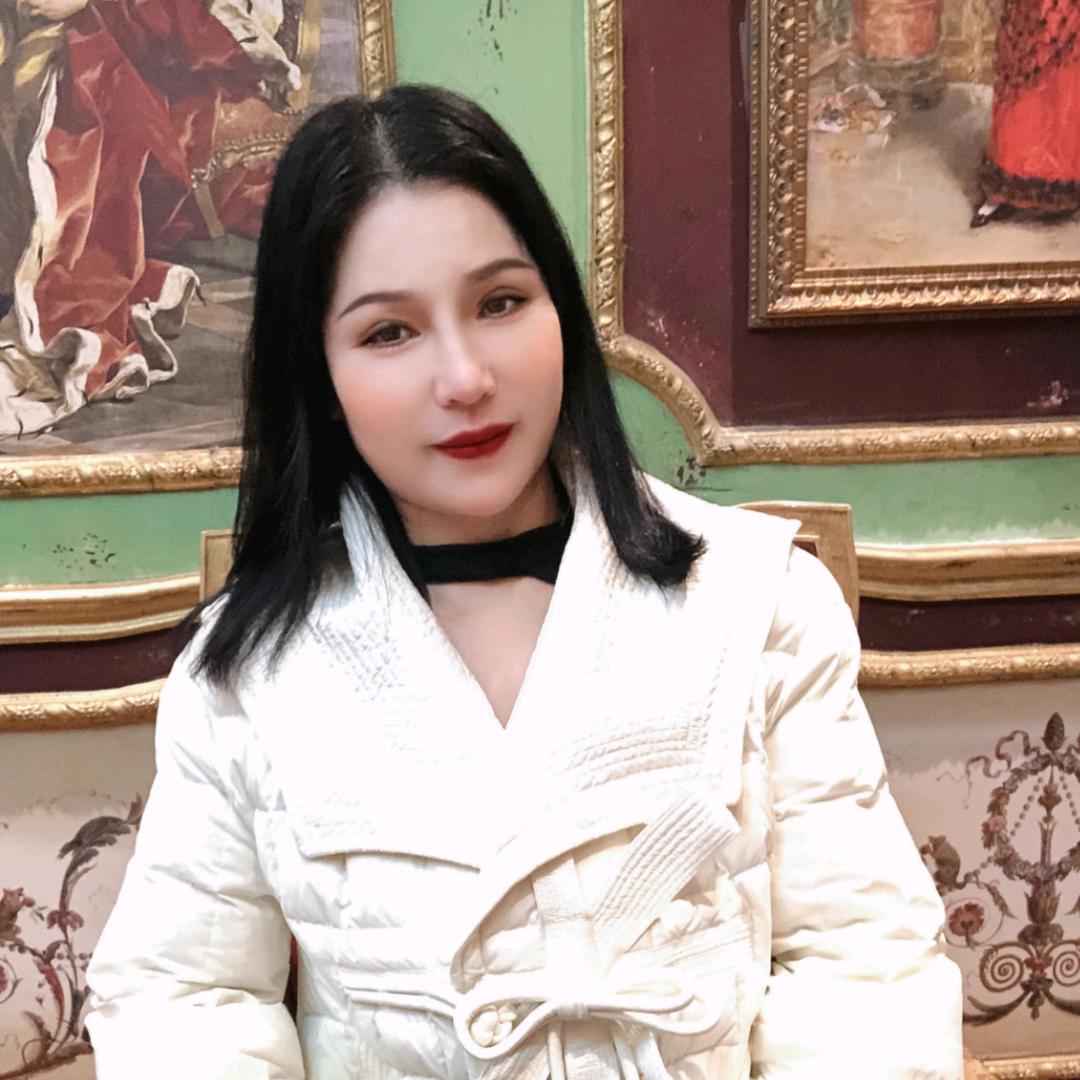 美美仙女