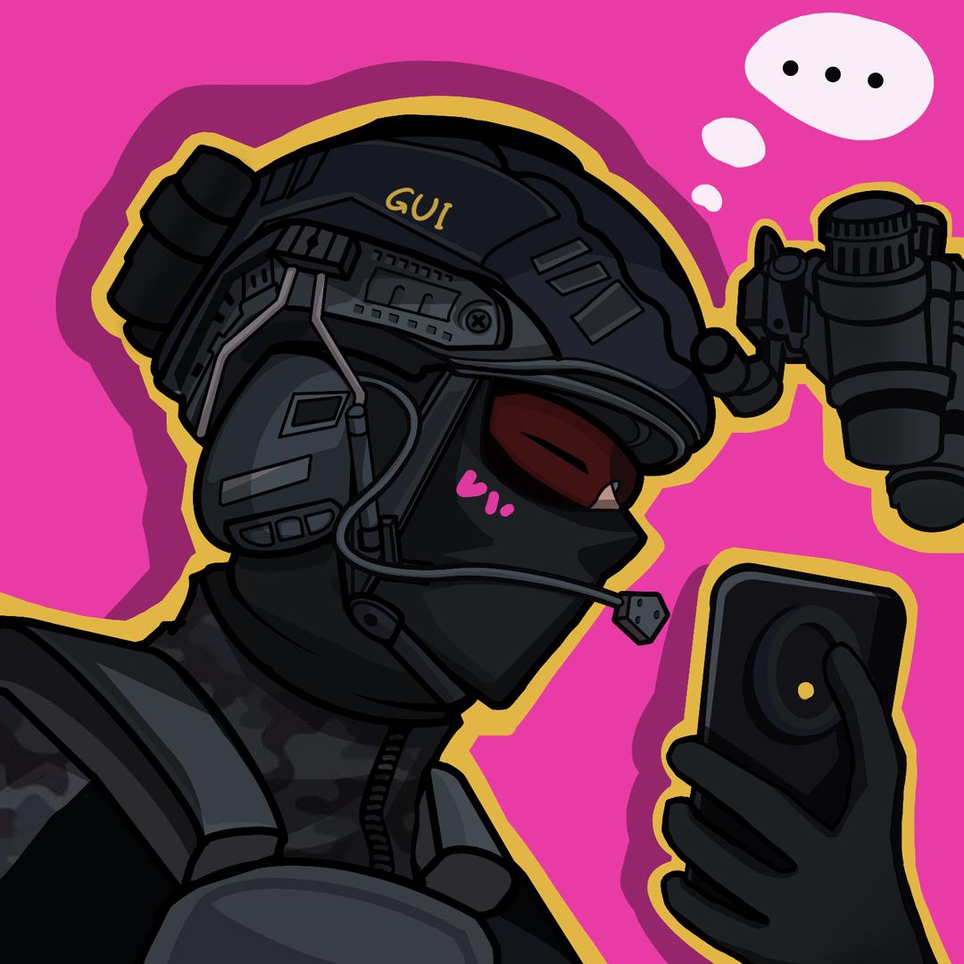 诡鬼（减脂版）@抖音