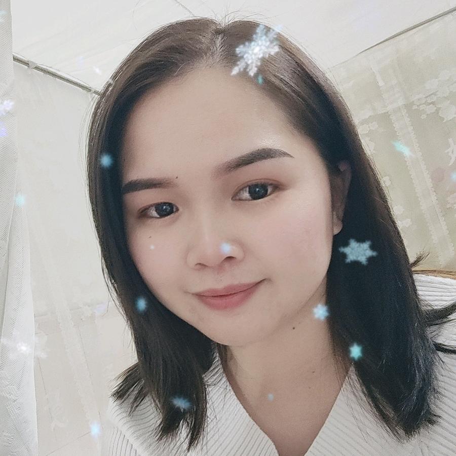 阳光灿烂