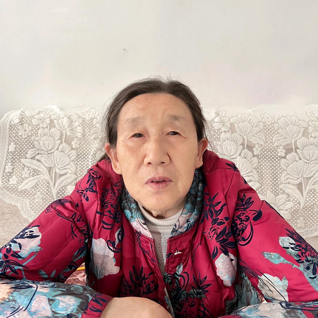娄义梅
