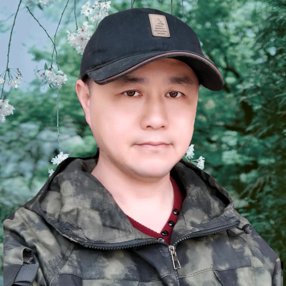 杰哥特效（手机摄影）