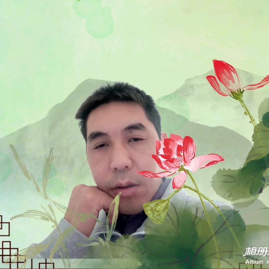 一代名君