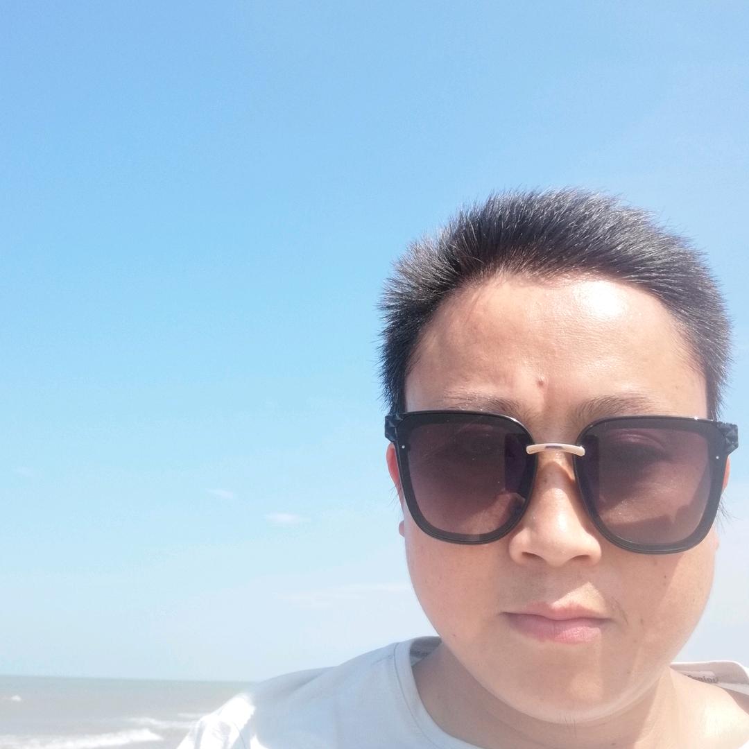迁就你一身