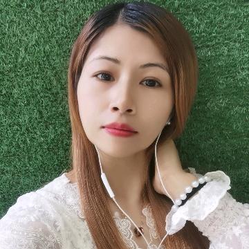 爱笑的妹妹