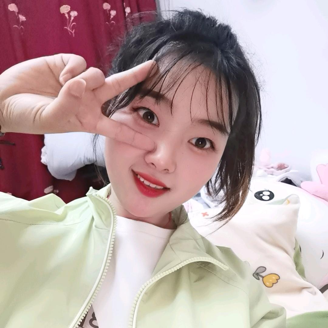 @小英子（豆豉粿）