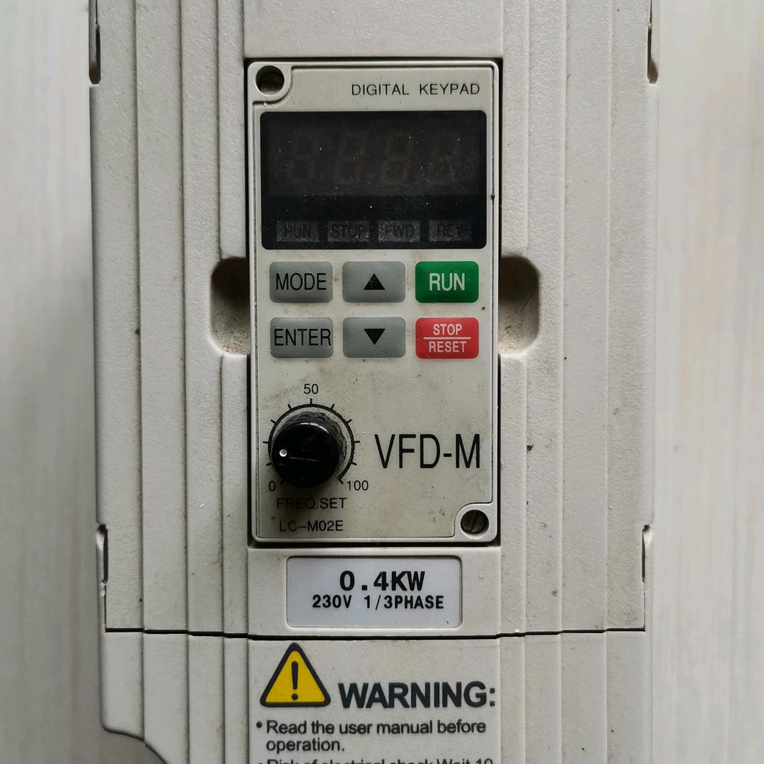 诚实电工，零基础讲变频器PLC