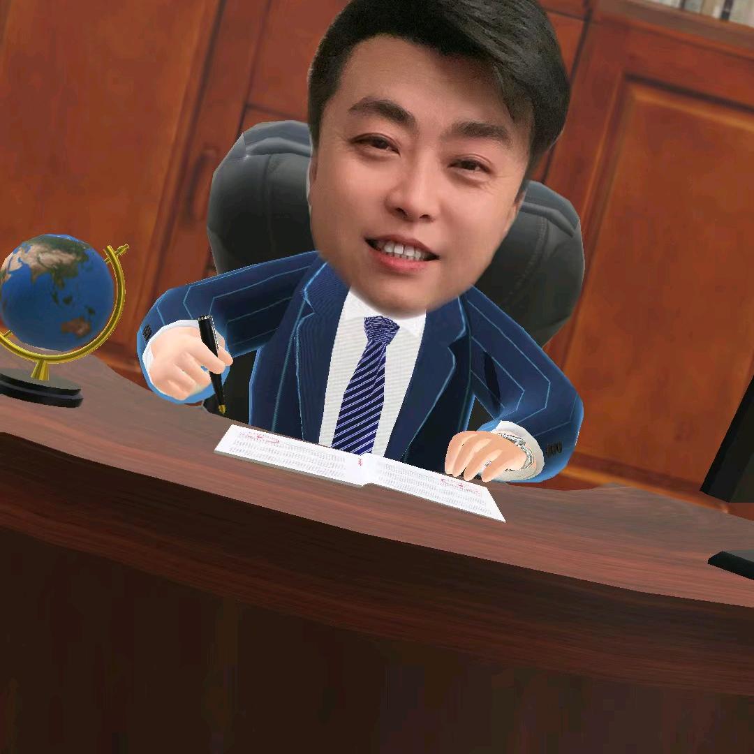 运满乾坤！