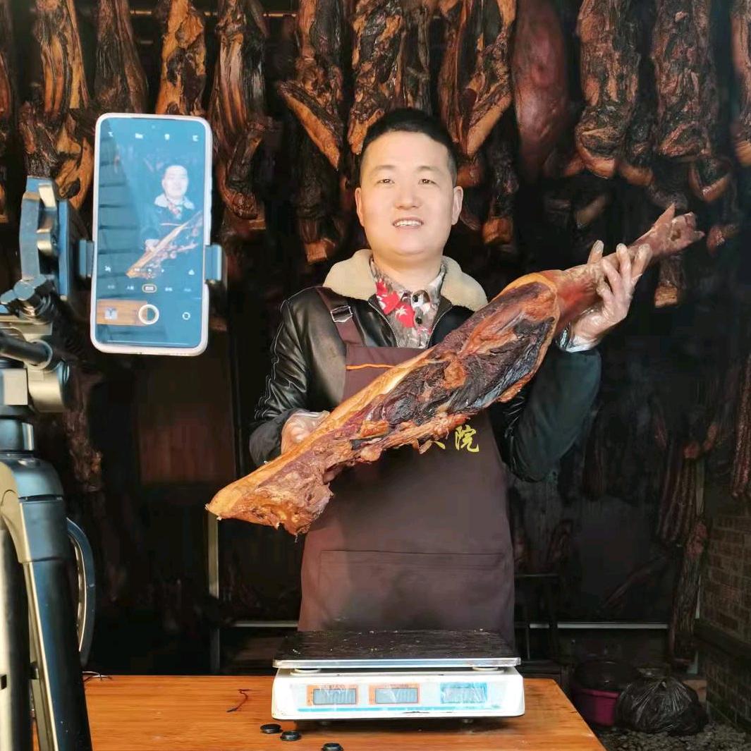 宣恩刘家大院 田立平