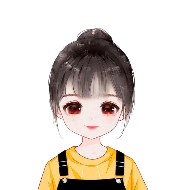 安然🥰