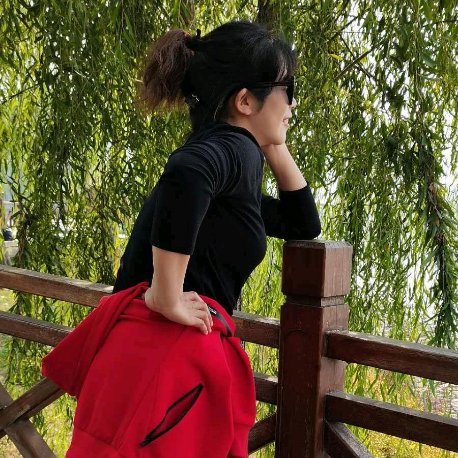 佳林向快乐出发