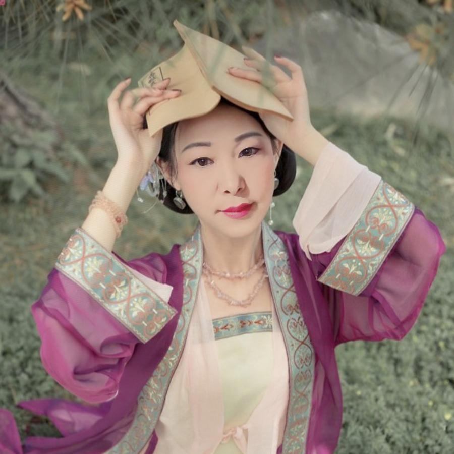 ♥花开似水♥💋💋