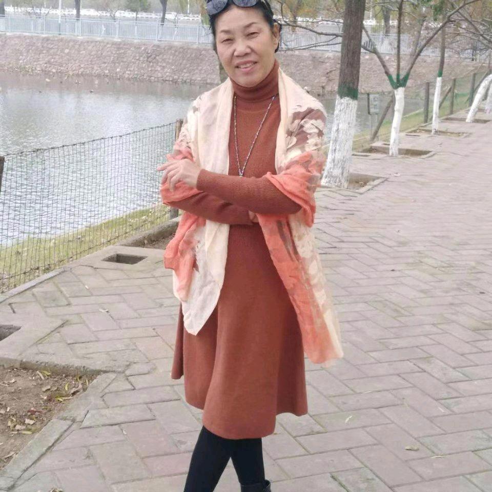 梨园常乐(刘丽)