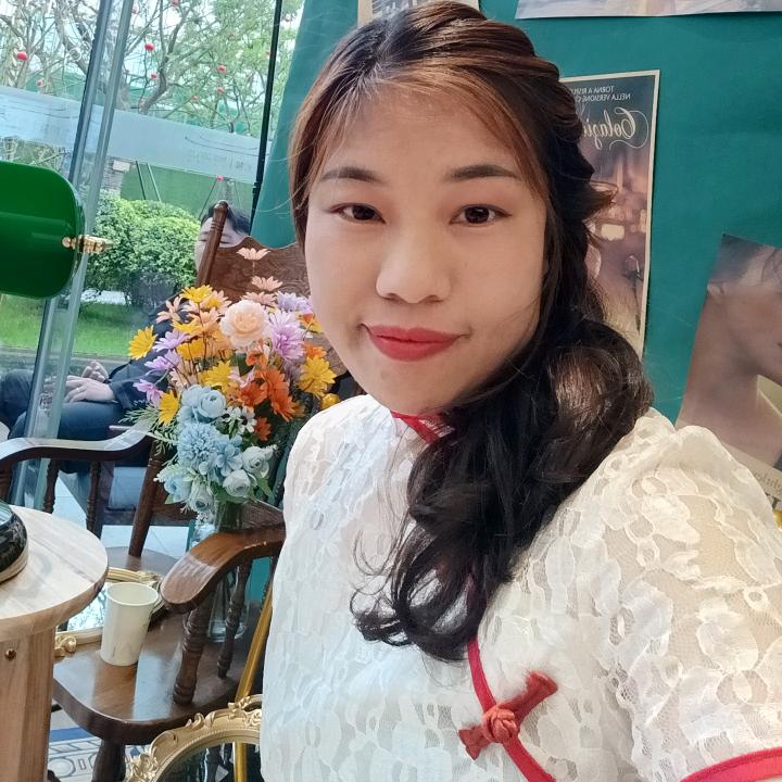 英子妹妹